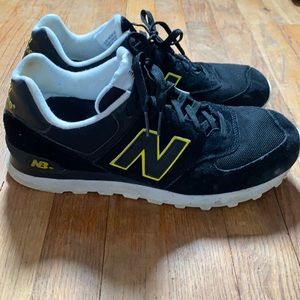 Men’s New Balance 574 Classics